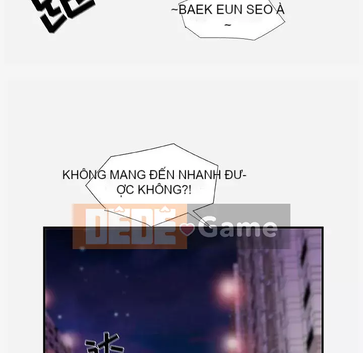 Hơn cả bạn bè 1-38