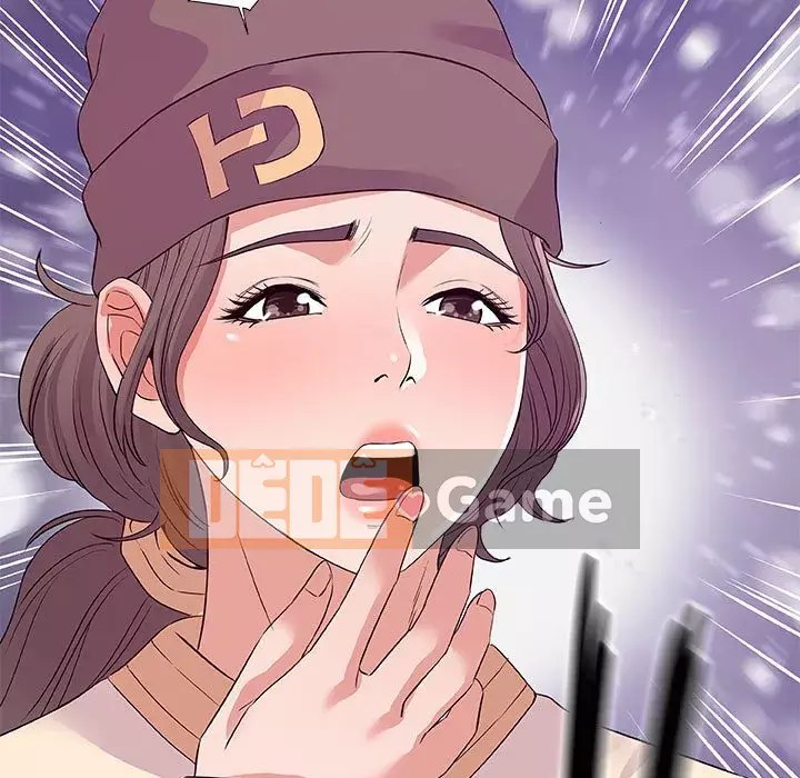 Hơn cả bạn bè 1-38