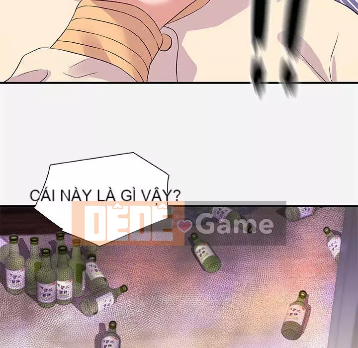 Hơn cả bạn bè 1-38