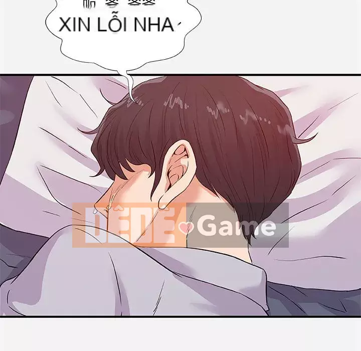 Hơn cả bạn bè 1-38