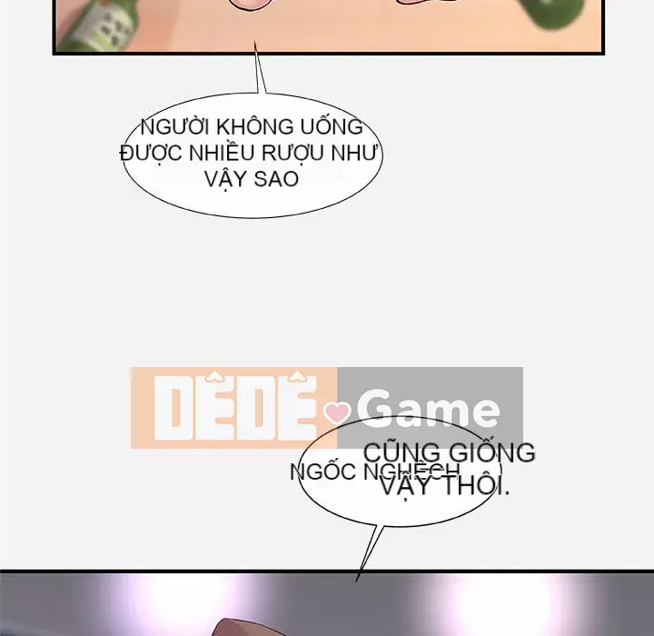 Hơn cả bạn bè 1-38