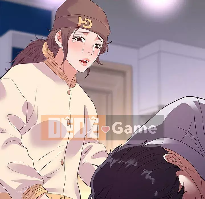 Hơn cả bạn bè 1-38