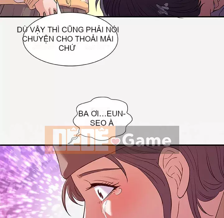 Hơn cả bạn bè 1-38