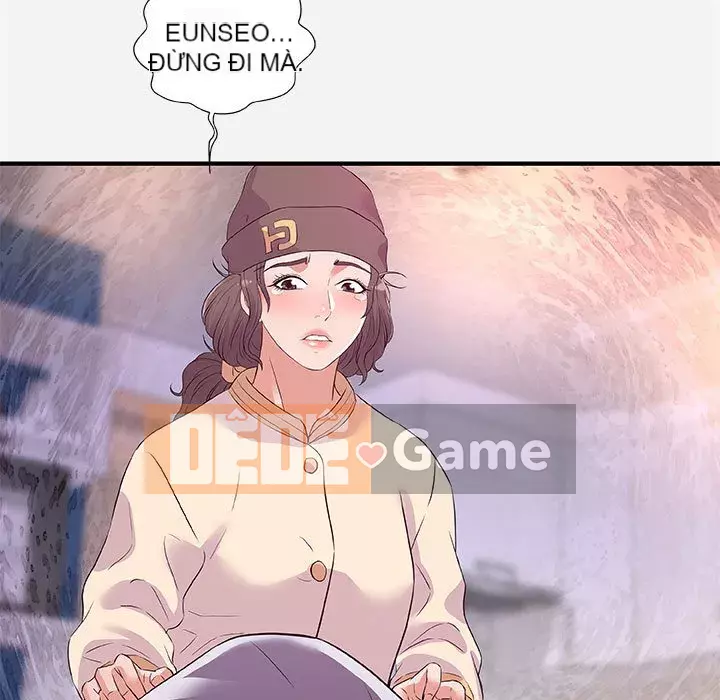 Hơn cả bạn bè 1-38