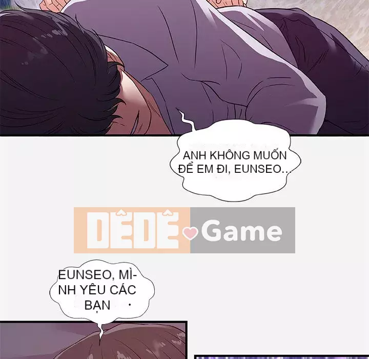 Hơn cả bạn bè 1-38