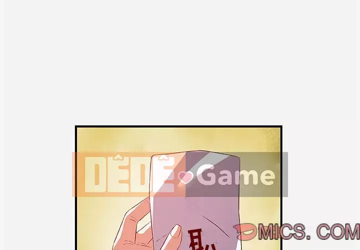 Hơn cả bạn bè 1-38