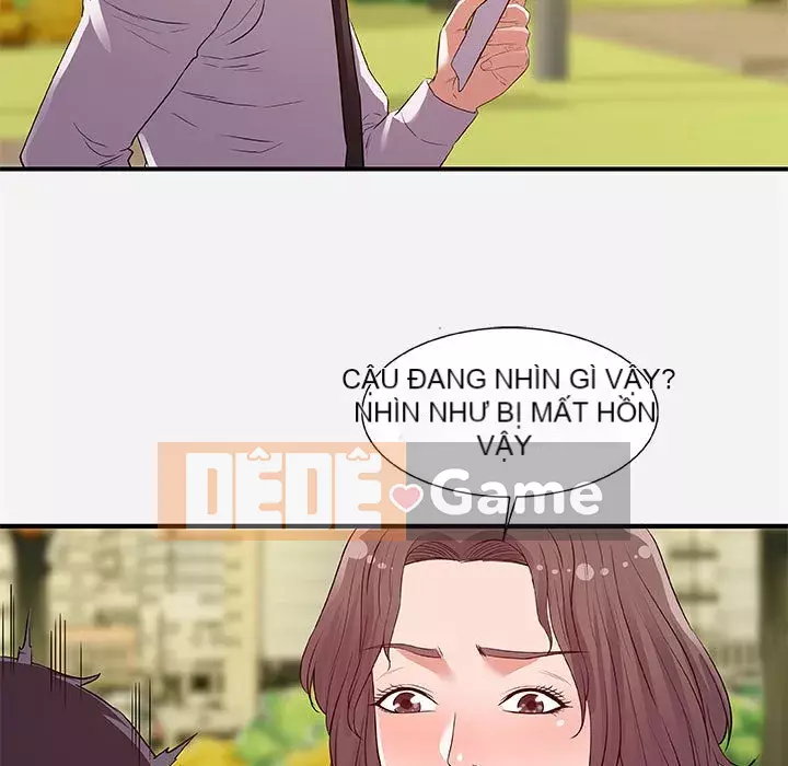 Hơn cả bạn bè 1-38