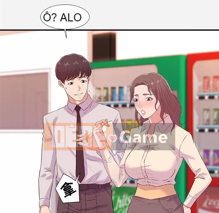 Hơn cả bạn bè 1-38