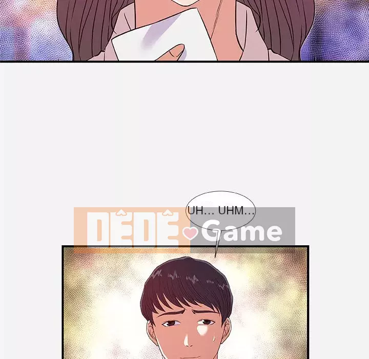 Hơn cả bạn bè 1-38