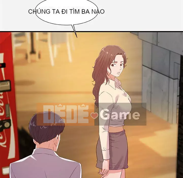 Hơn cả bạn bè 1-38