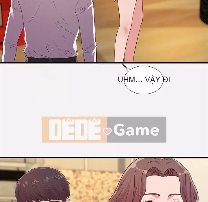 Hơn cả bạn bè 1-38