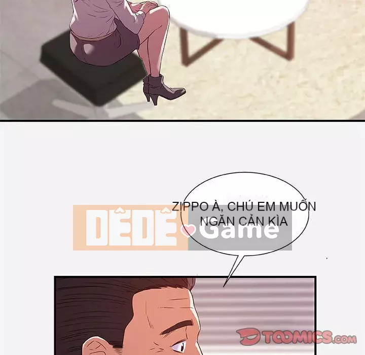 Hơn cả bạn bè 1-38