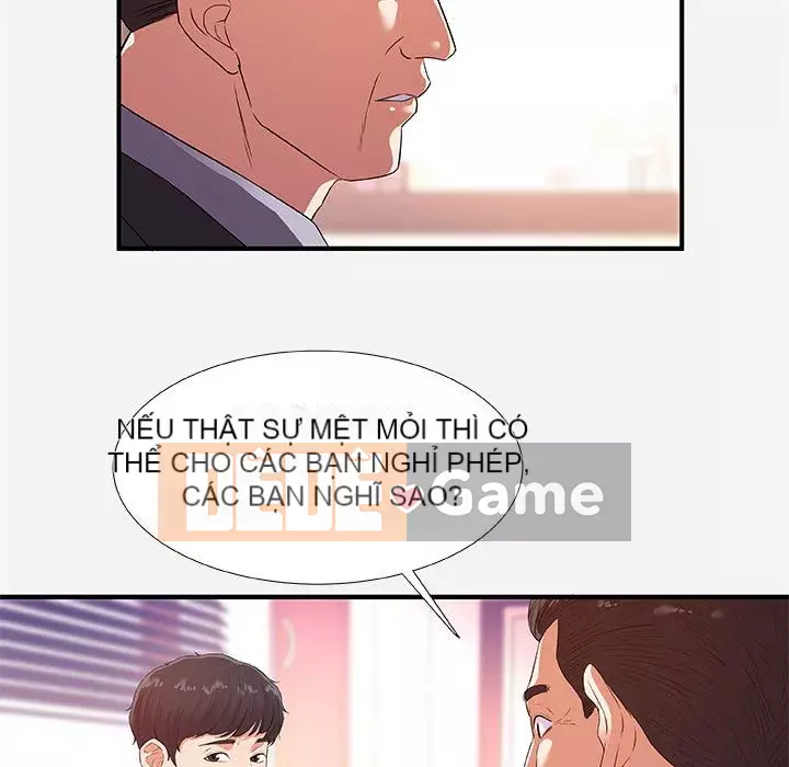 Hơn cả bạn bè 1-38