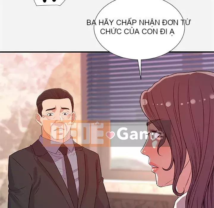 Hơn cả bạn bè 1-38