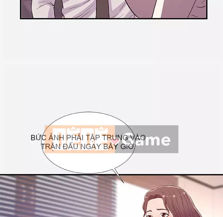 Hơn cả bạn bè 1-38