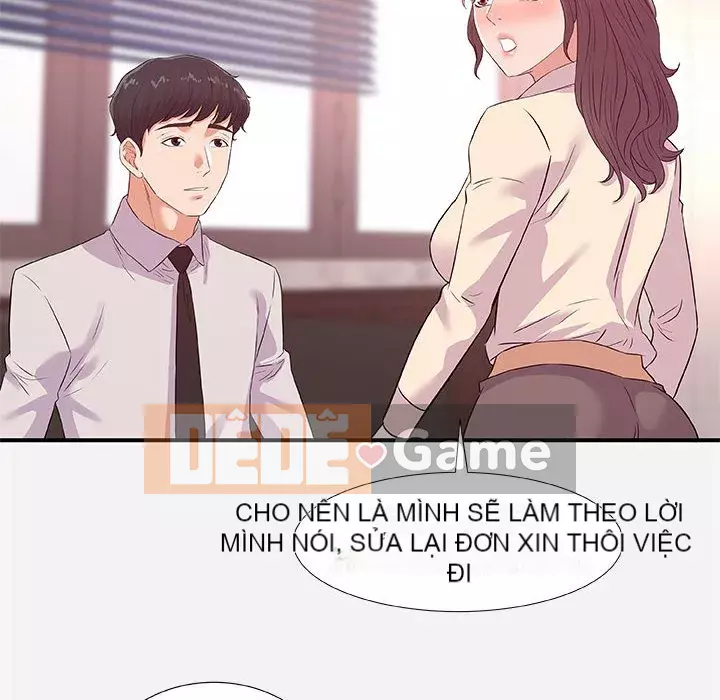 Hơn cả bạn bè 1-38