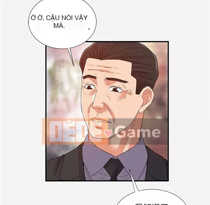 Hơn cả bạn bè 1-38