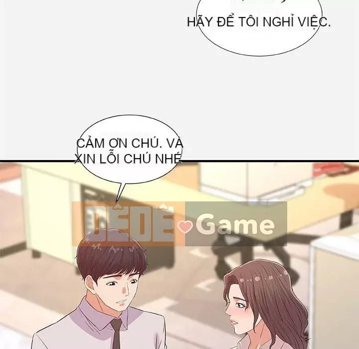 Hơn cả bạn bè 1-38