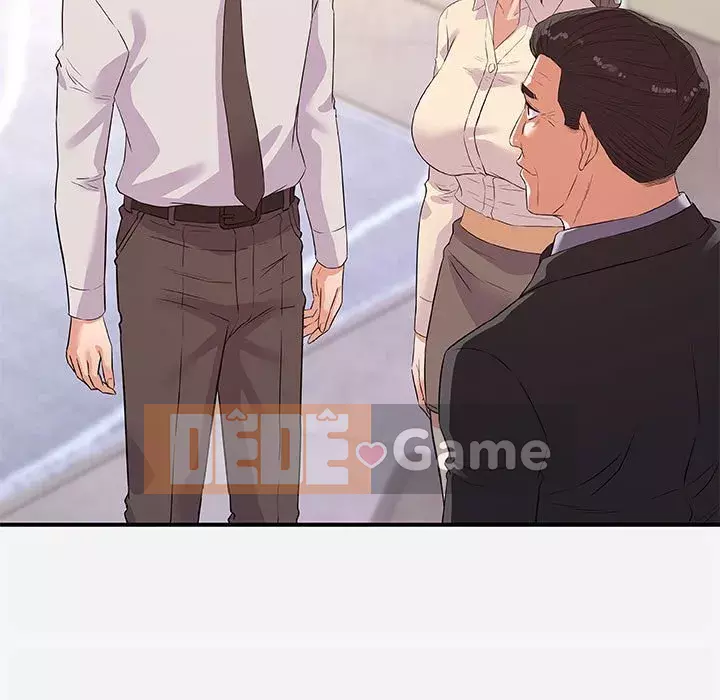 Hơn cả bạn bè 1-38