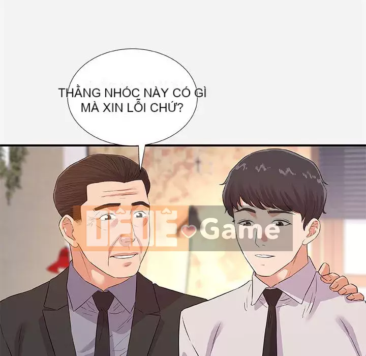 Hơn cả bạn bè 1-38