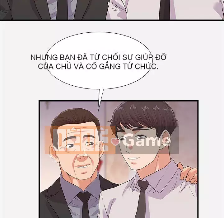 Hơn cả bạn bè 1-38