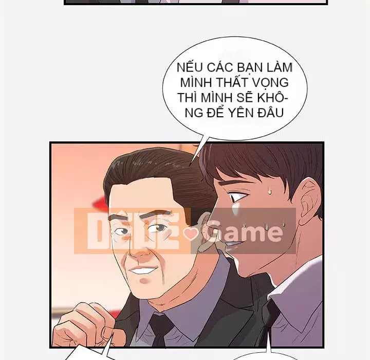 Hơn cả bạn bè 1-38