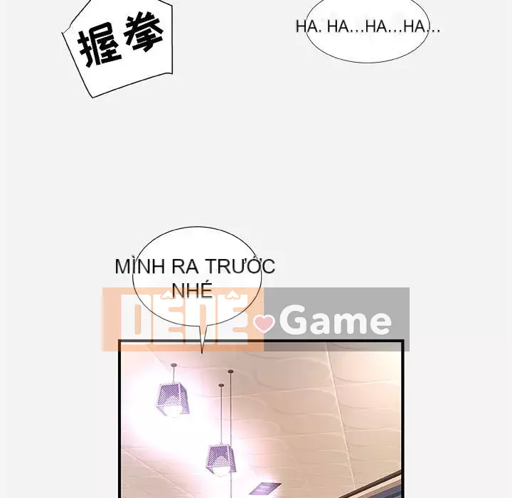 Hơn cả bạn bè 1-38