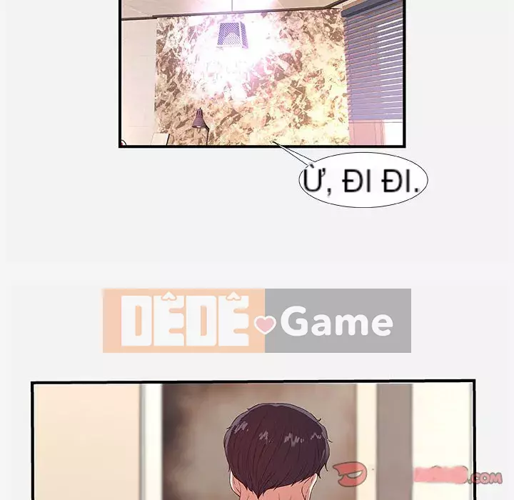 Hơn cả bạn bè 1-38