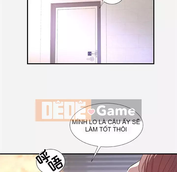 Hơn cả bạn bè 1-38