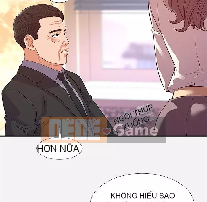 Hơn cả bạn bè 1-38