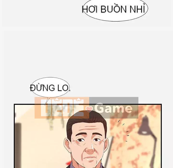 Hơn cả bạn bè 1-38