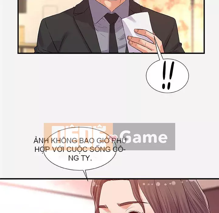 Hơn cả bạn bè 1-38