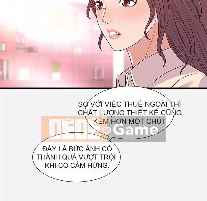 Hơn cả bạn bè 1-38