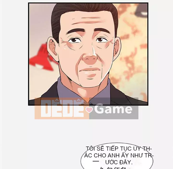 Hơn cả bạn bè 1-38