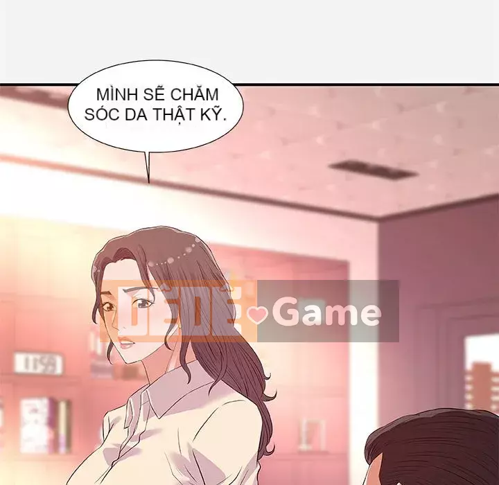 Hơn cả bạn bè 1-38