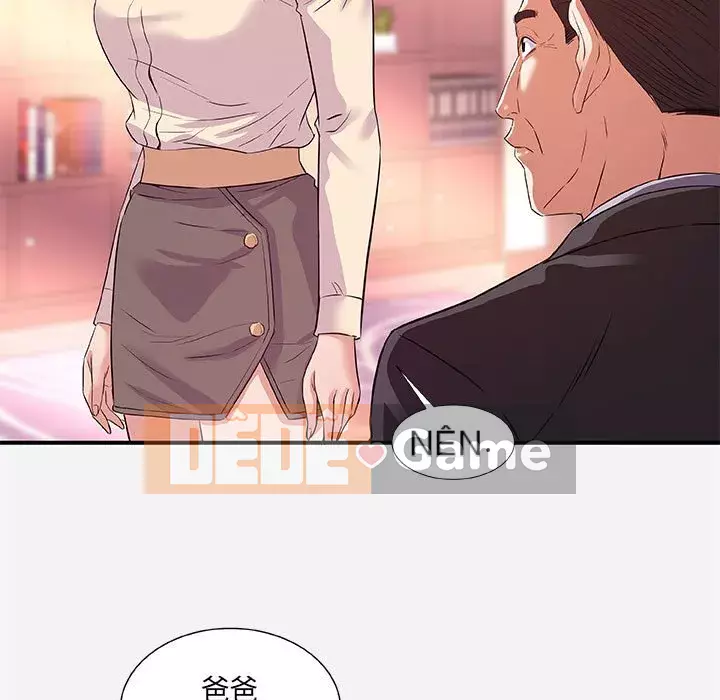 Hơn cả bạn bè 1-38