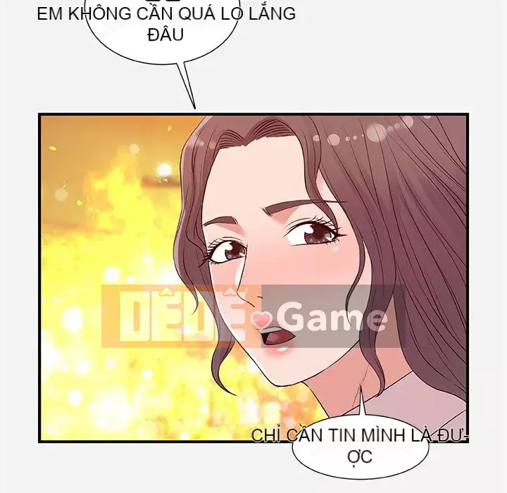 Hơn cả bạn bè 1-38