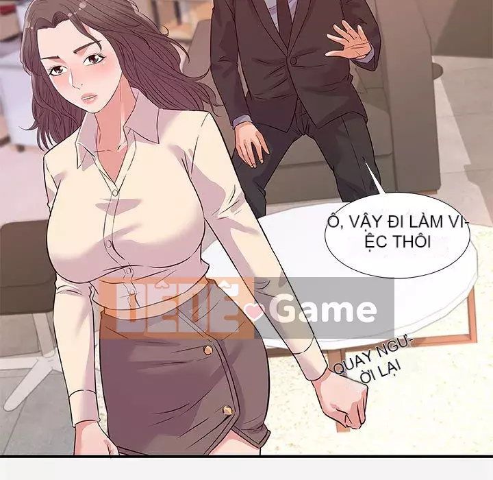 Hơn cả bạn bè 1-38