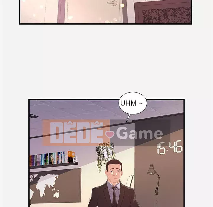 Hơn cả bạn bè 1-38