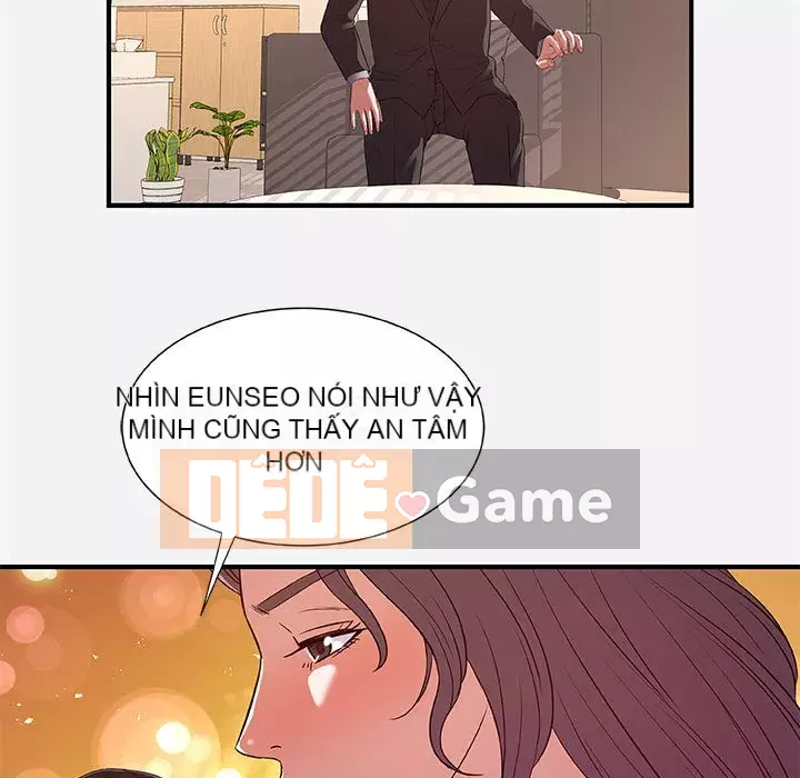 Hơn cả bạn bè 1-38