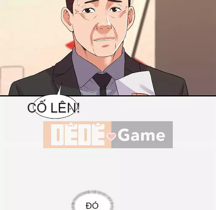 Hơn cả bạn bè 1-38