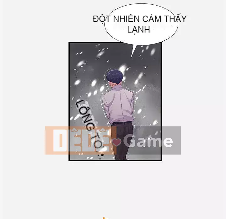 Hơn cả bạn bè 1-38