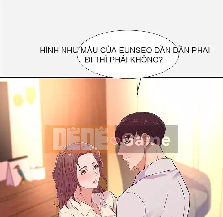 Hơn cả bạn bè 1-38