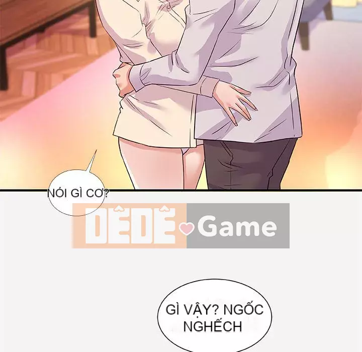 Hơn cả bạn bè 1-38