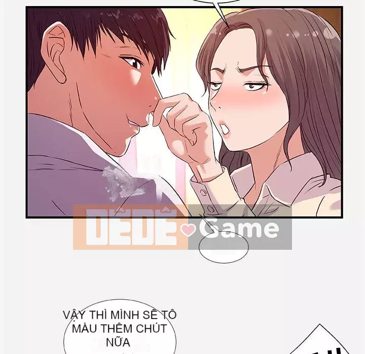 Hơn cả bạn bè 1-38