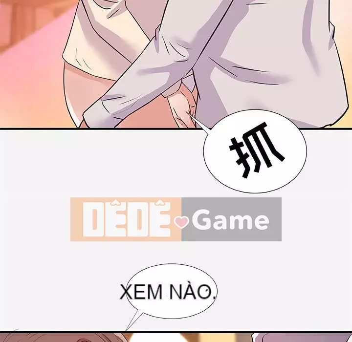 Hơn cả bạn bè 1-38