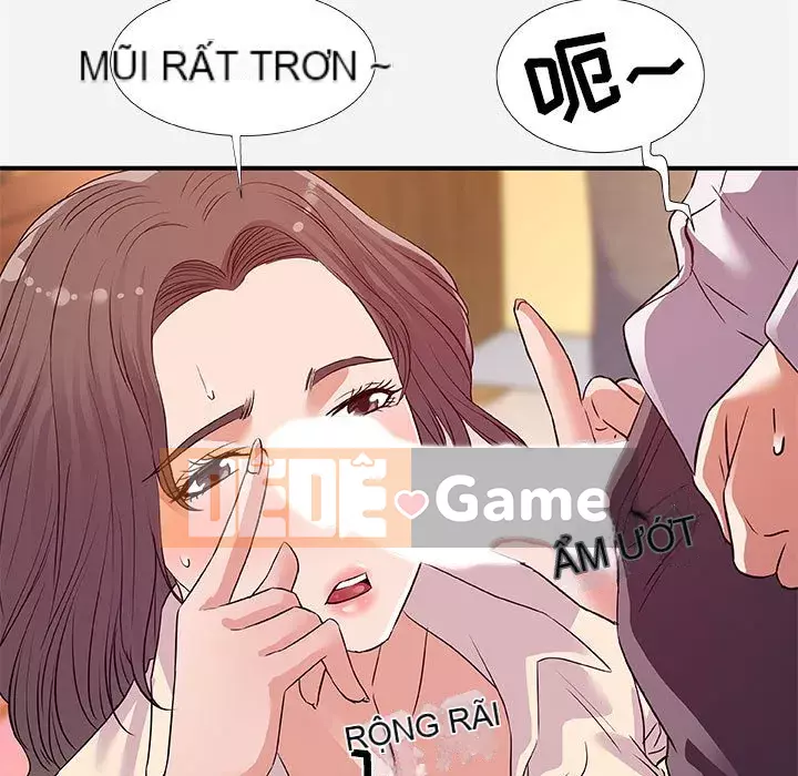 Hơn cả bạn bè 1-38