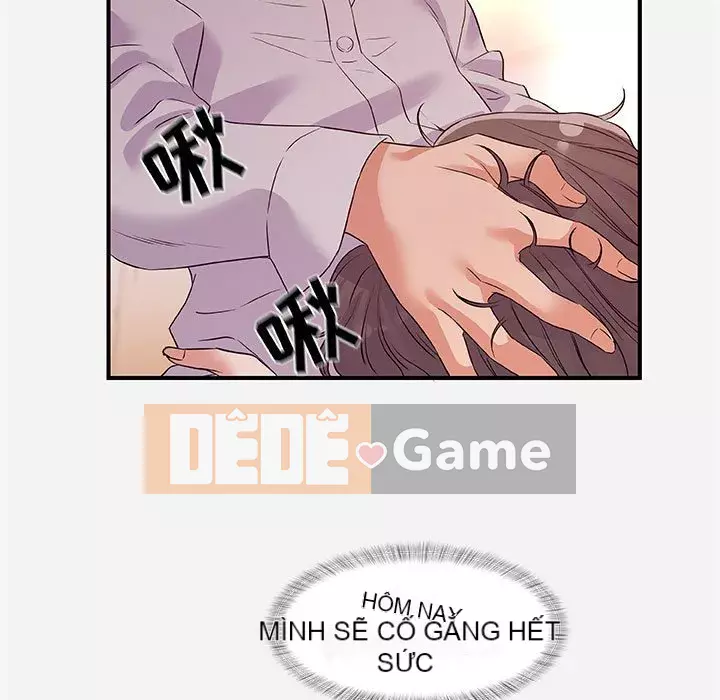 Hơn cả bạn bè 1-38