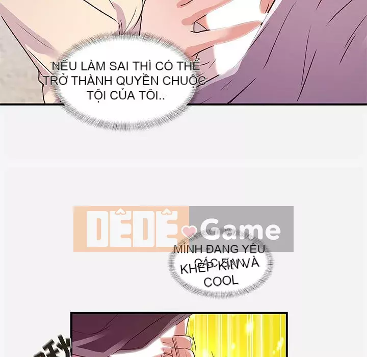 Hơn cả bạn bè 1-38