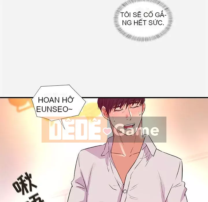 Hơn cả bạn bè 1-38